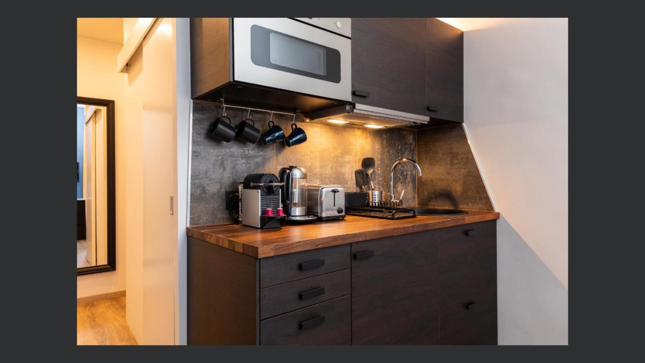 Apartament Standing Bellecour Perrache Lyon Zewnętrze zdjęcie